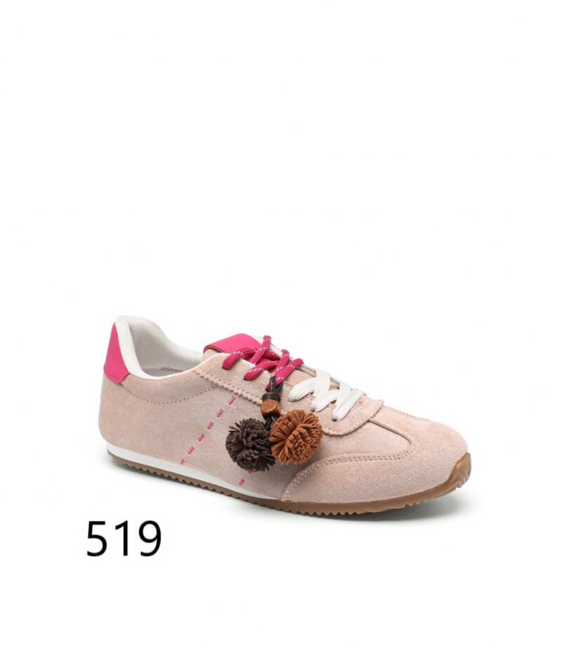 Buty sportowe damskie Roz 36-41 / 12 par